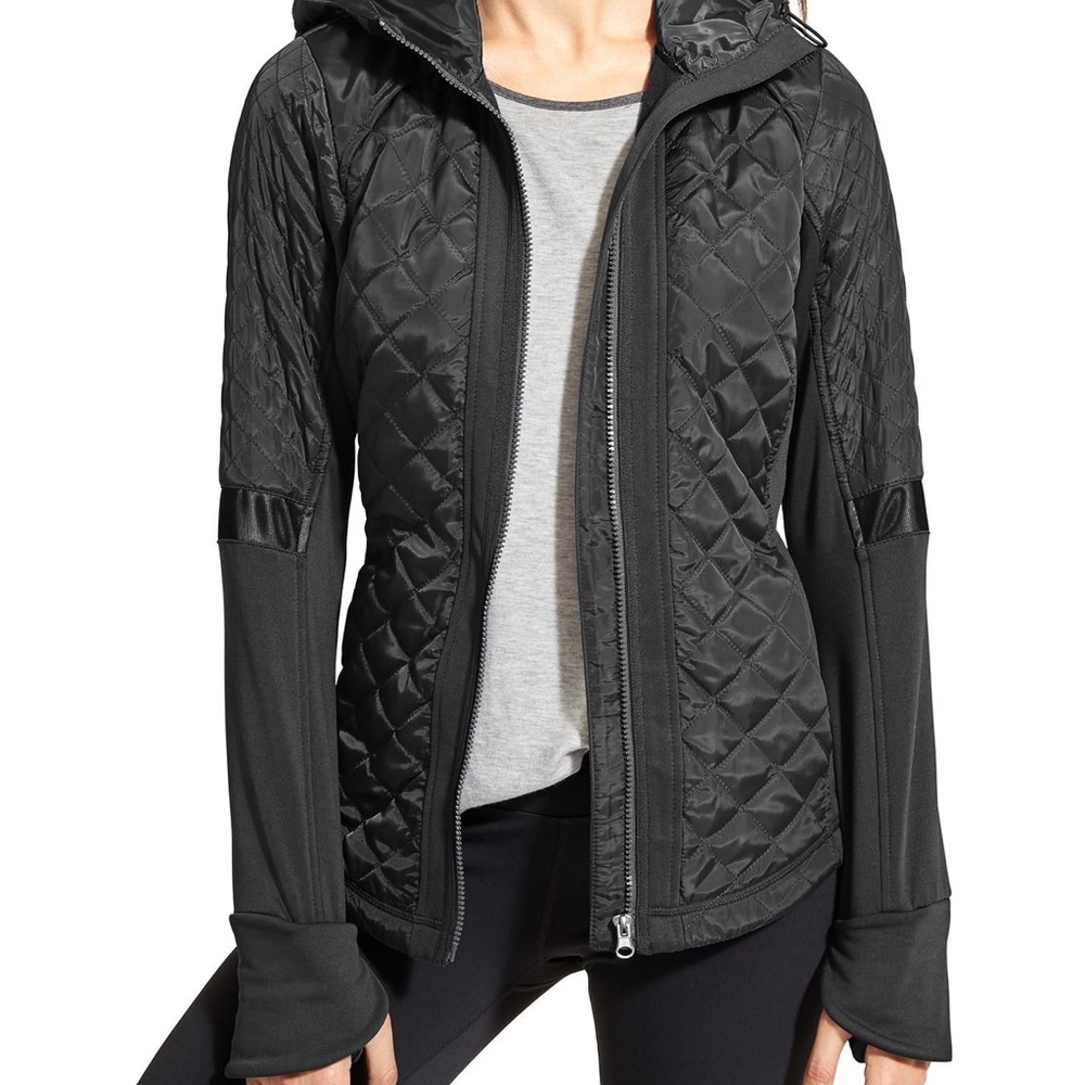 Rock Springs Jacket Athleta